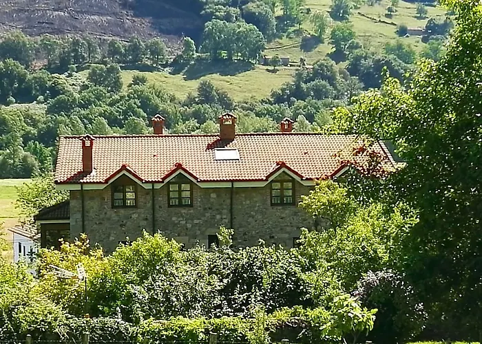 Country house Artienza