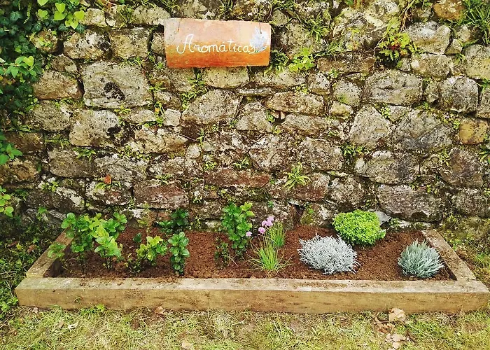 Country house Artienza *