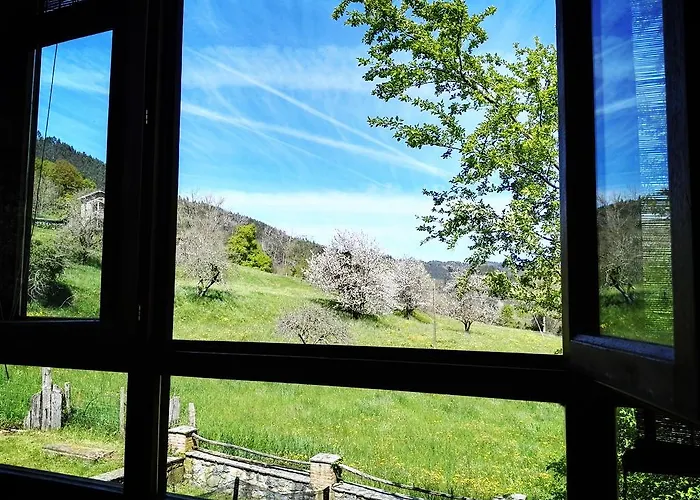 Country house Artienza Ramales de la Victoria