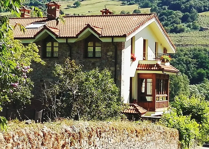 Country house Artienza Ramales de la Victoria