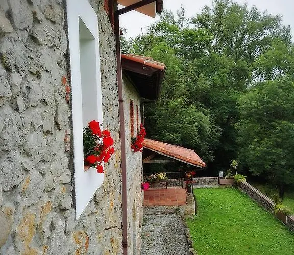 Country house Artienza *