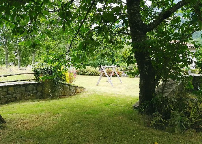 Artienza Ramales de la Victoria