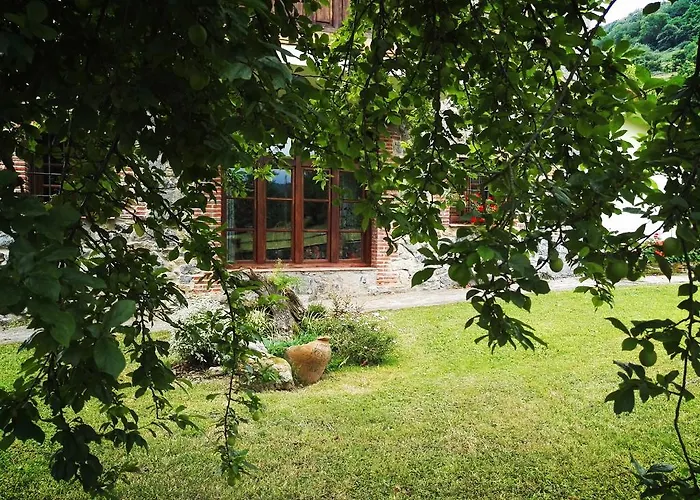 Country house Artienza *