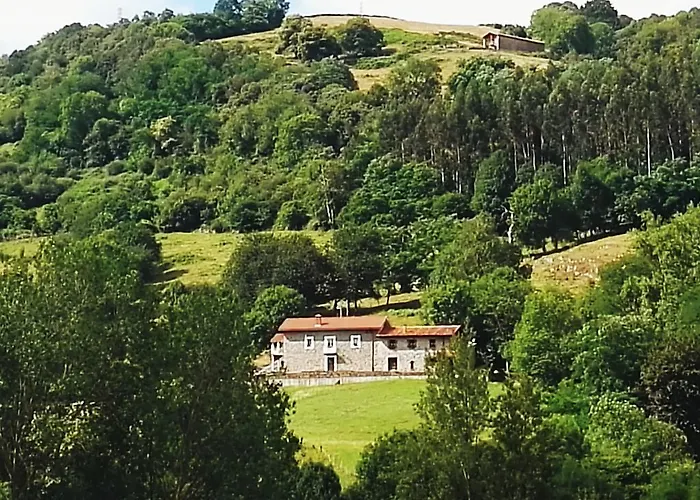 Country house Artienza