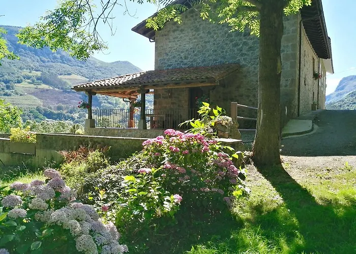 Country house Artienza