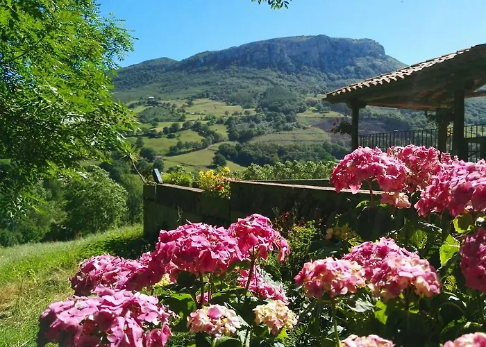 Country house Artienza Ramales de la Victoria