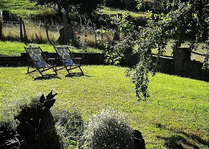 Country house Artienza