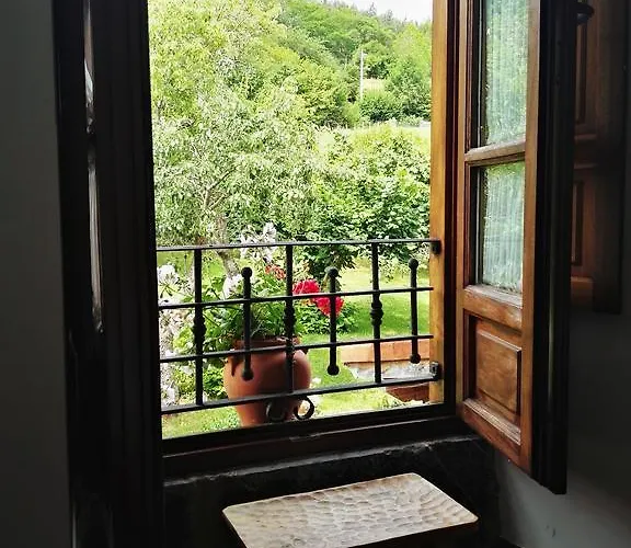 Artienza منزل ريفي