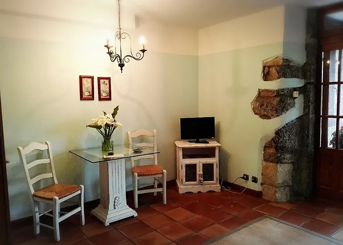 Country house Artienza *