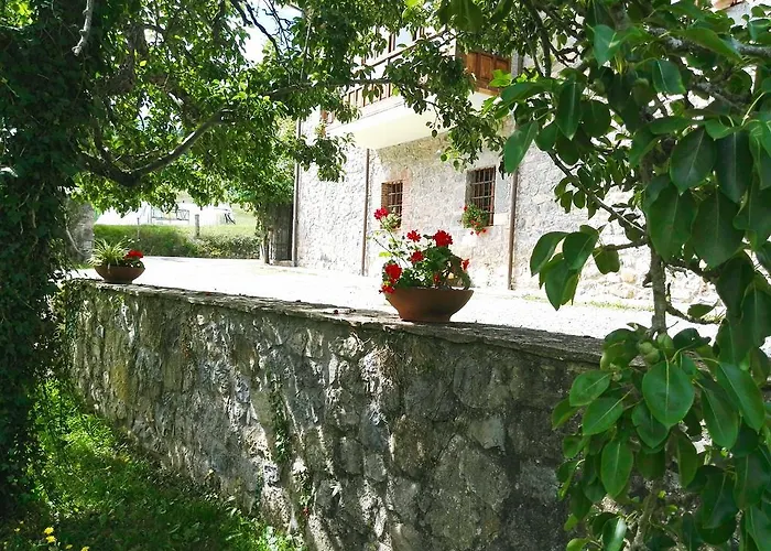 Artienza Country house