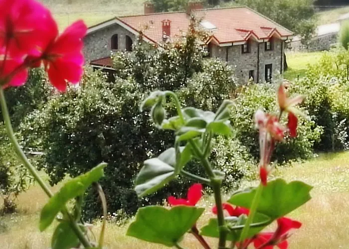 Country house Artienza