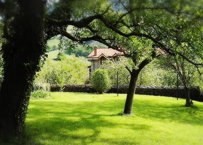 Artienza Country house *