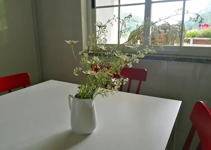 Artienza Country house *