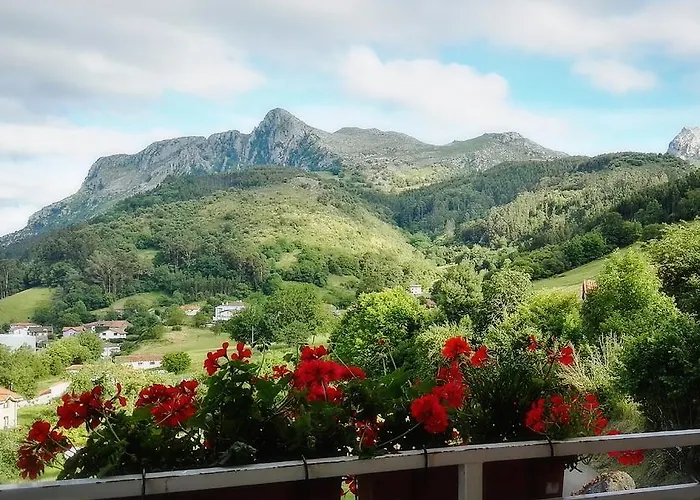 Country house Artienza