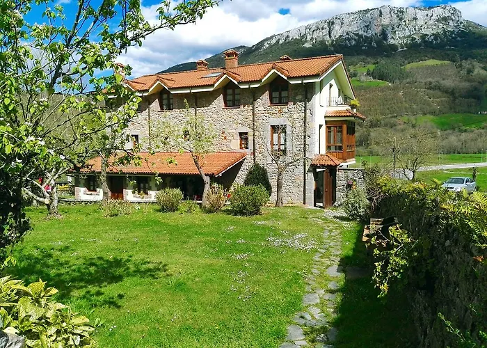 Artienza Ramales de la Victoria