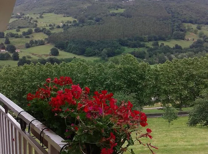 Country house Artienza *