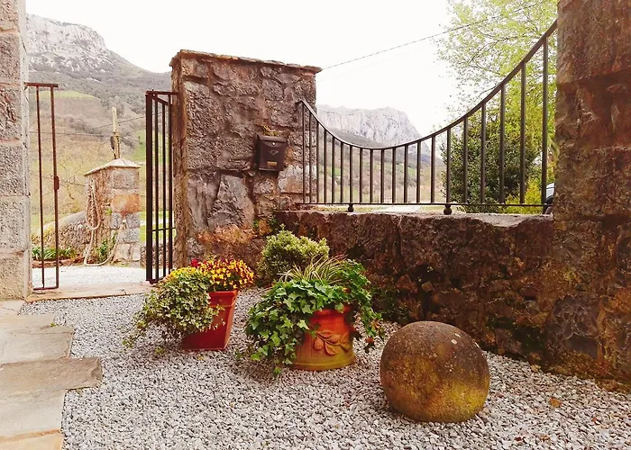 Artienza Country house Ramales de la Victoria