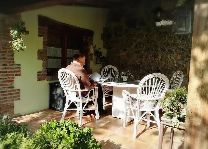 Artienza Country house *