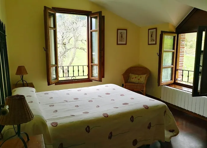 Artienza * Ramales de la Victoria