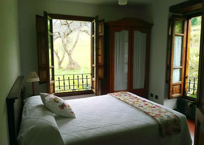 Artienza Country house *