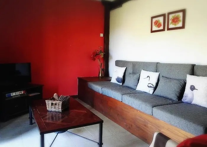 Artienza Country house Ramales de la Victoria