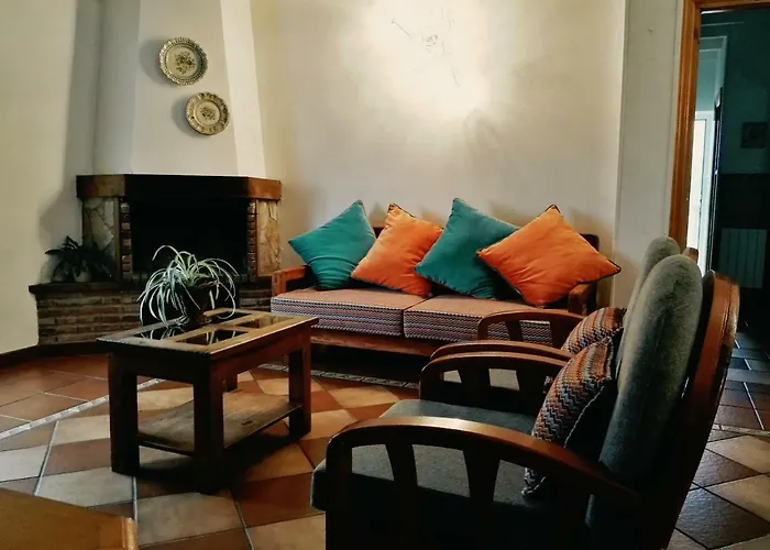 منزل ريفي Artienza *