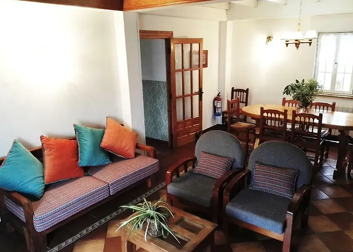 Artienza * Ramales de la Victoria