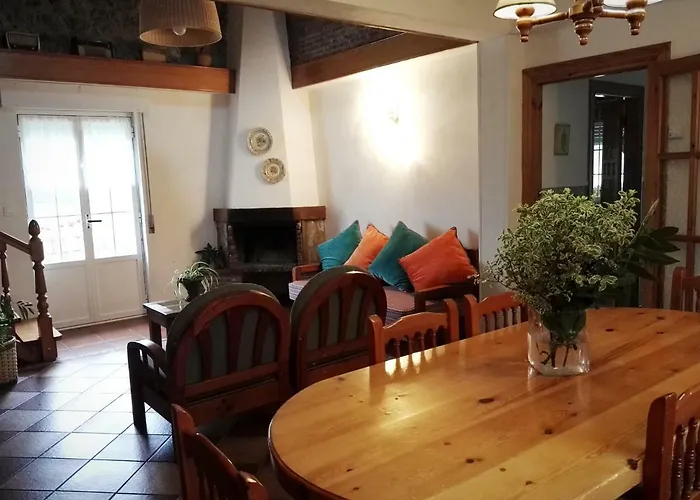 Country house Artienza *